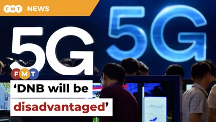 Another opposition MP questions govt’s second 5G network plan