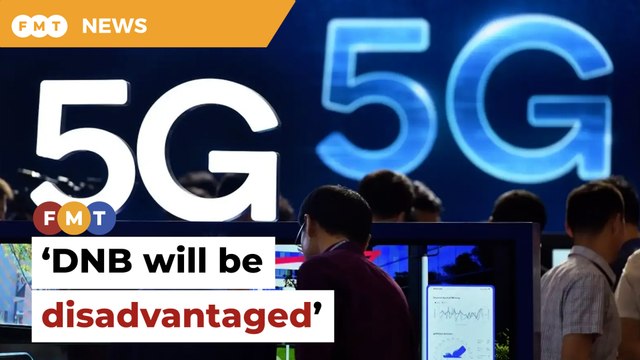 Another opposition MP questions govt’s second 5G network plan