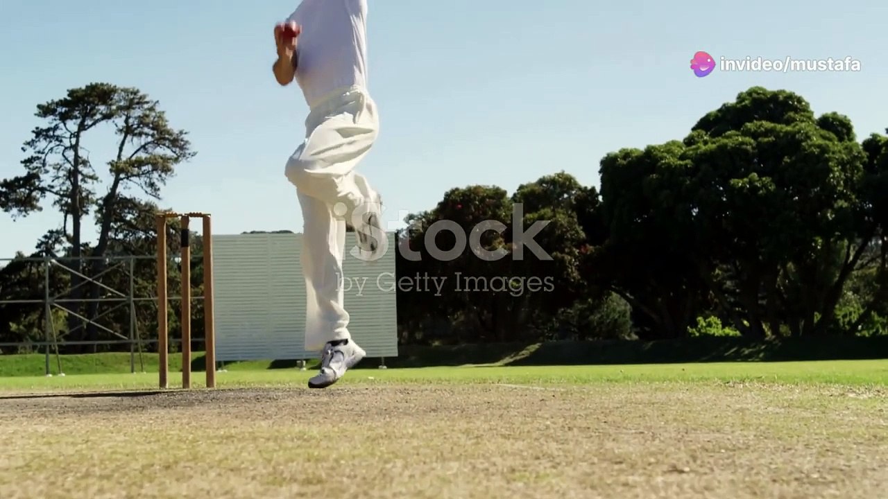 A hard confrontation between Haris Rauf and his fans