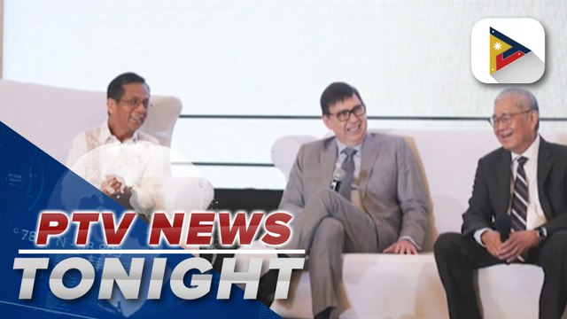 Economic team lays out plan to safeguard PH economy