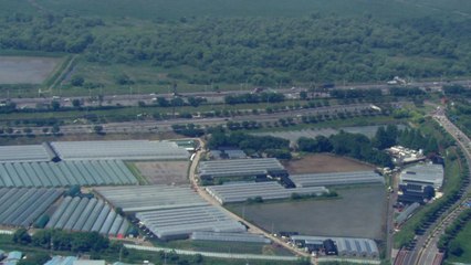 국토부, 1조 5천억 투입해 고양 교통 조기 개선 / YTN