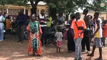 Région-Séguéla / Proclamation des résultats du BAC 2024 à Séguéla