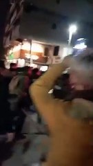 La policía de Osvaldo Jaldo se llevó detenidas a tres personas en la previa de la firma del Pacto de Mayo