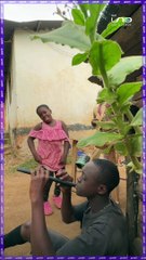 #Virales | Niños Africanos Zapatean Salay