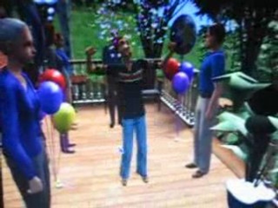 sims 2