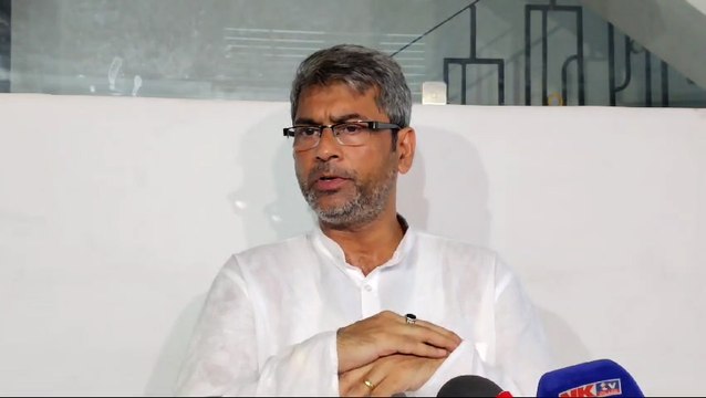 কোনও অনৈতিক কথা বলিনি, পুরো বিষয়টিকে বিকৃত করে পেশ করেছেন কুণাল ঘোষ: কল্যাণ চৌবে