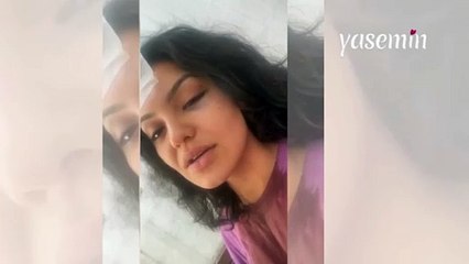 Kısmetse Olur yarışmacısı Eslem Sena saldırıya uğradı!