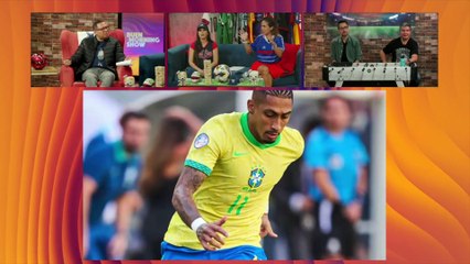 ARRANCAN las SEMIS de la COPA AMÉRICA y la EURO | EN VIVO