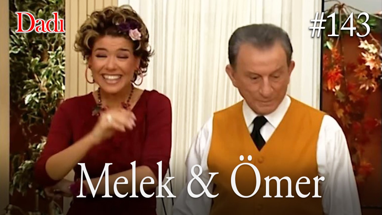 Melek & Ömer #143