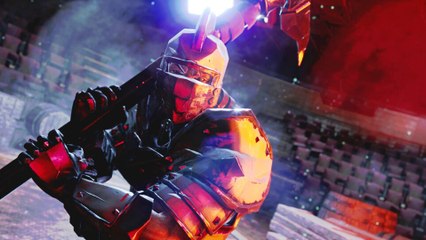 Deathbound: Neues Soulslike mit Vier-Charakter-Gameplay – Release am 8. August 2024 🎮