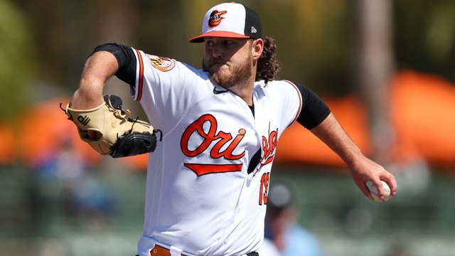 MLB Futures: Divisional Odds and Best Bets to play now