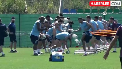 Haberi Abdullah Avcı verdi! Taraftarın heyecanla beklediği transfer gerçekleşmeyecek