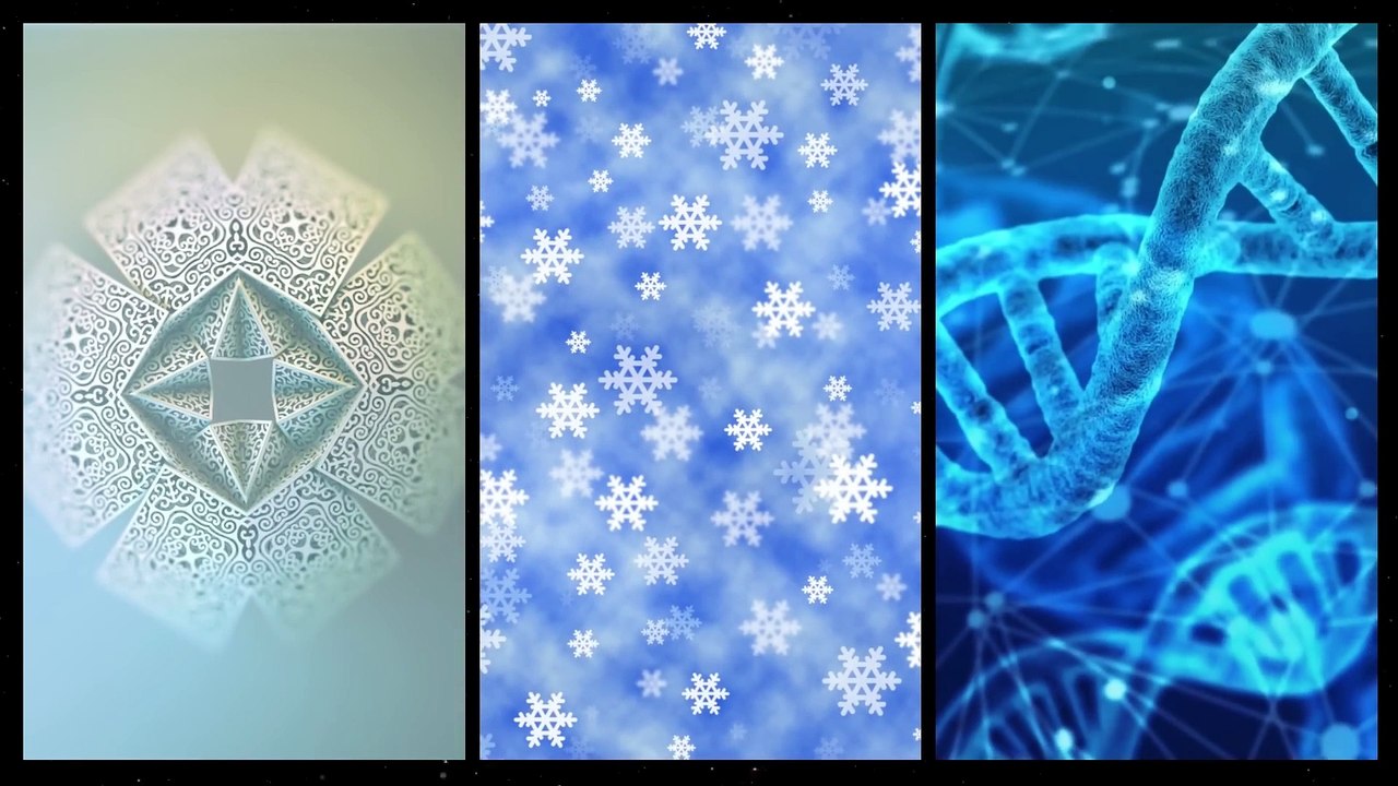 The Deep Symbolism of Metatron's Cube - Sacred Geometry