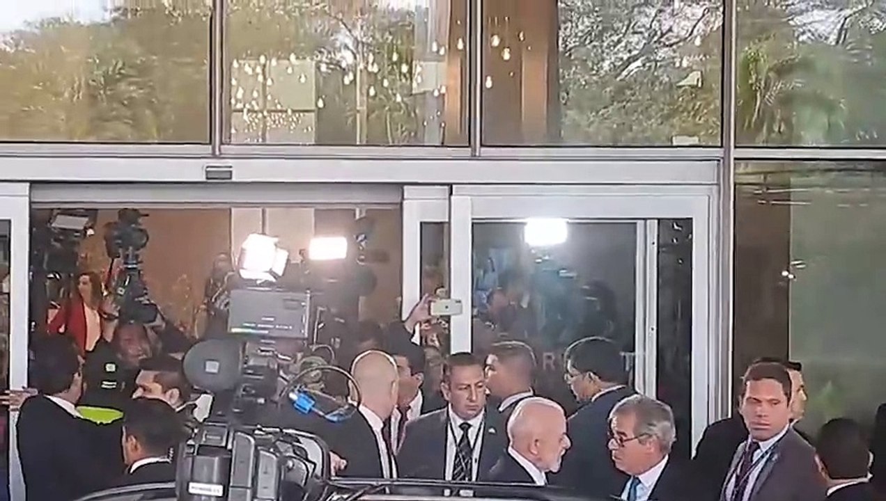Presidente Lula