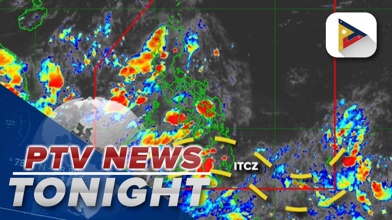 PAGASA: La Niña has over 50% chance of developing in Q4 2024