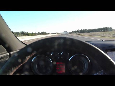 Opel Insignia BiTurbo CDTI. Aviso de cambio de carril