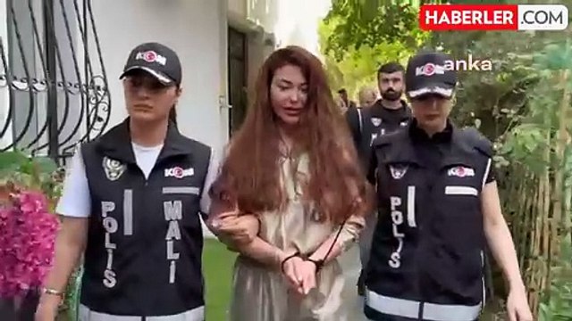 Fenomen soruşturmasında yeni detaylar ortaya çıktı! Her şey, dolaşıma sokulan milyar liralık finans ağıyla başlamış