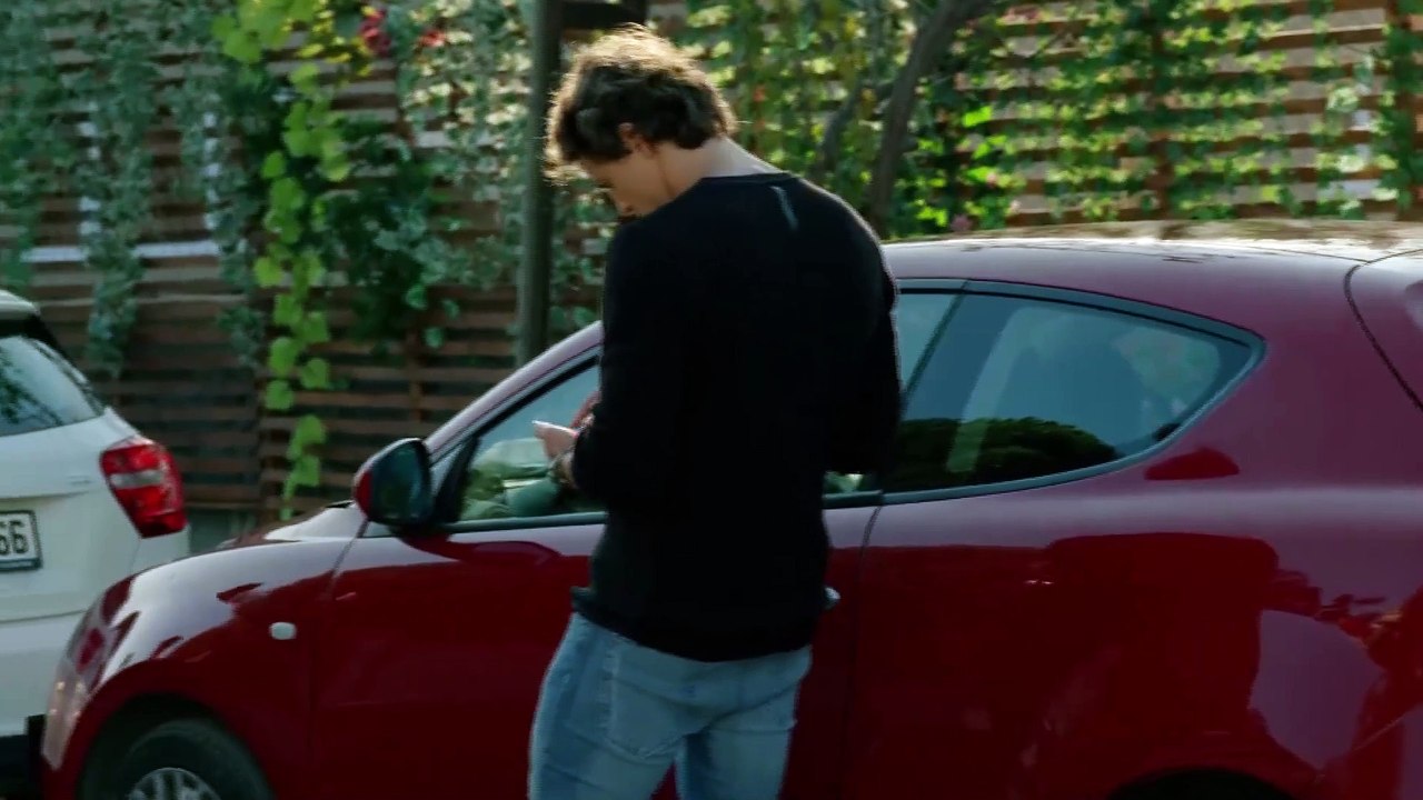 Medcezir - Capítulo 14 - Mega