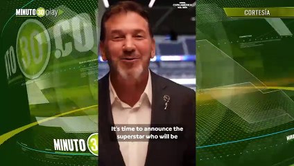 Lista Shakira! Colombia ya tiene su primera representante en la final de la Copa América USA 2024