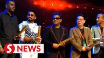 Music maestro A.R. Rahman promises Malaysian fans 