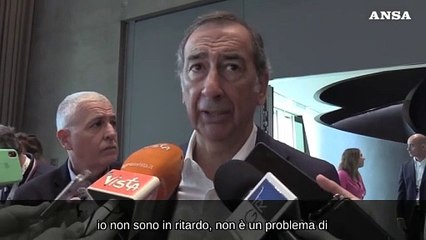 Malpensa-Berlusconi, Sala: "Intitolazione aeroporto? Non c'e' piu' rispetto delle forme"