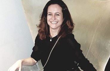 Chiara Giordano e la svolta dopo la separazione da Raoul Bova