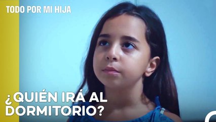 No Necesitas Irte, Yo Iré - Todo Por Mi Hija
