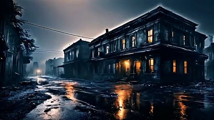 Days Gone Vol.1 Yapay zeka ile