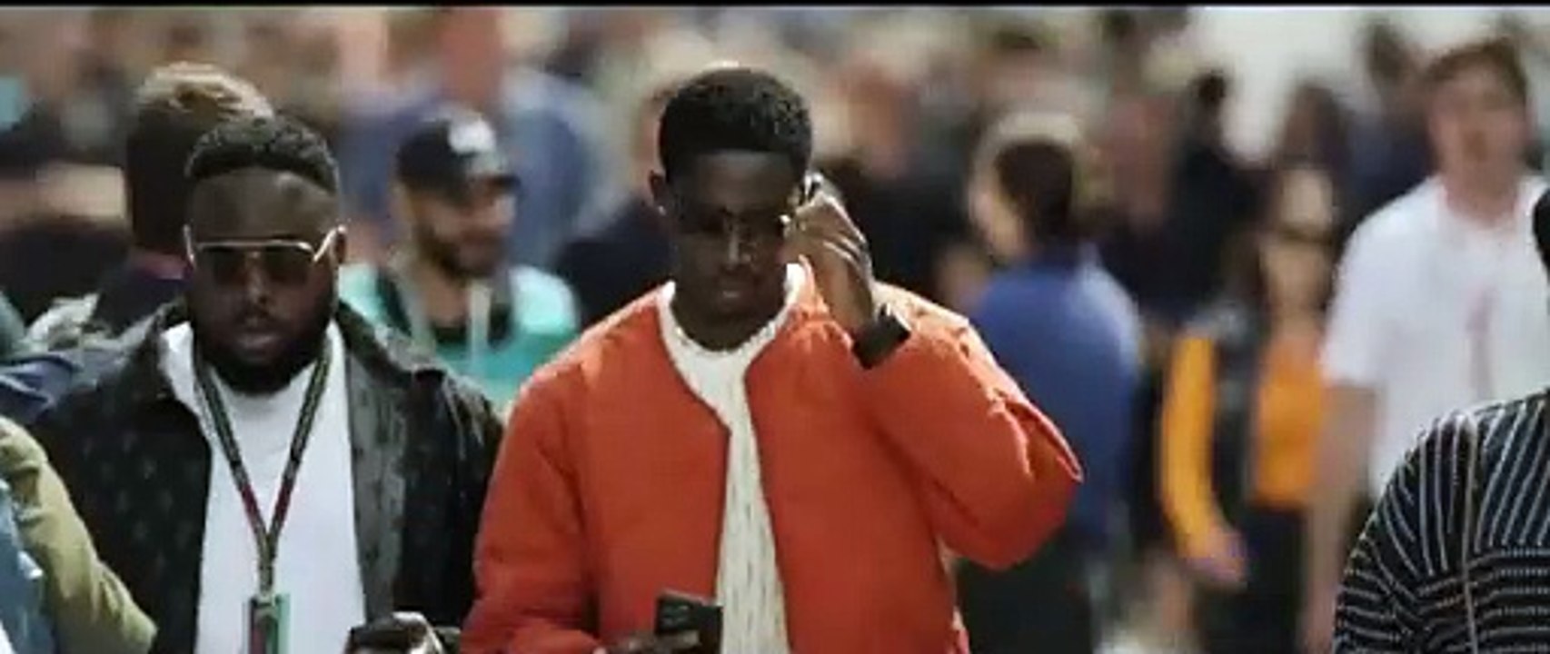 " F1 " | Trailer Oficial 2024 Brad Pitt #f1 #formula1