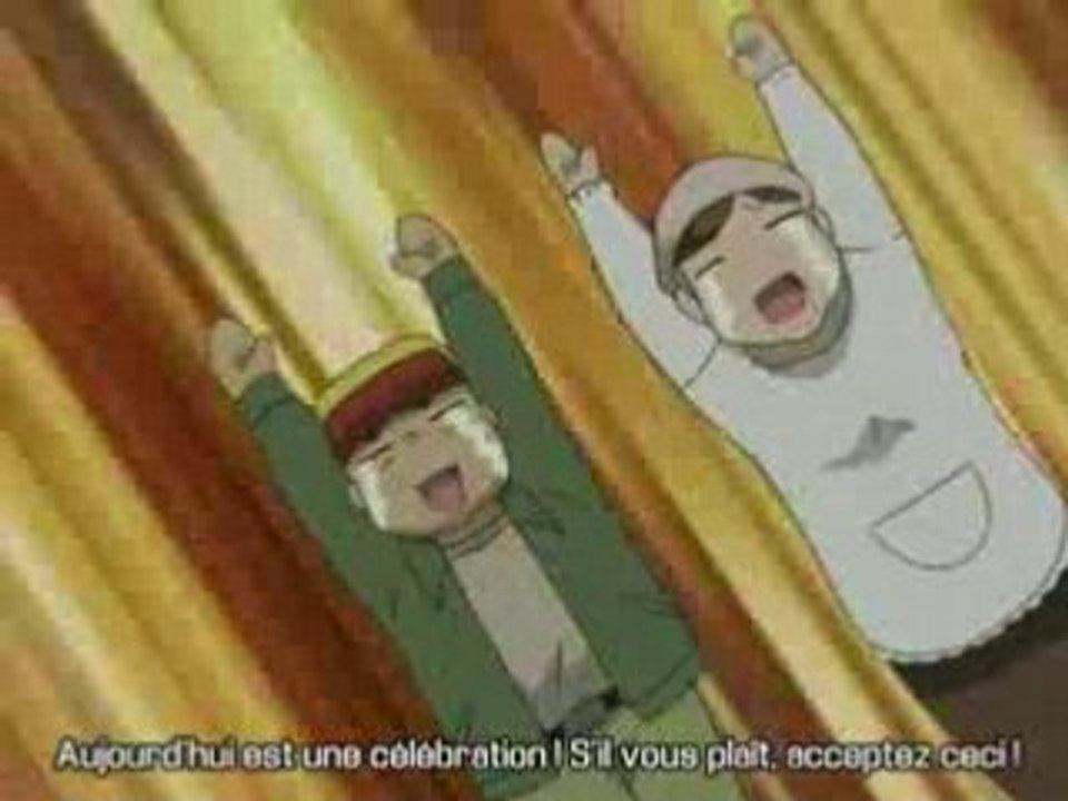 Yamato Nadeshiko Shichi Henge 08 vostfr partie 1