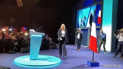 Francia, la Procura apre un' inchiesta su Marine Le Pen