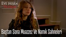 Muazzez ve Namık Sahneleri - Eve  Düşen Yıldırım