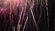 Extravagant fireworks light up Pittsburgh's sky on 4th of July