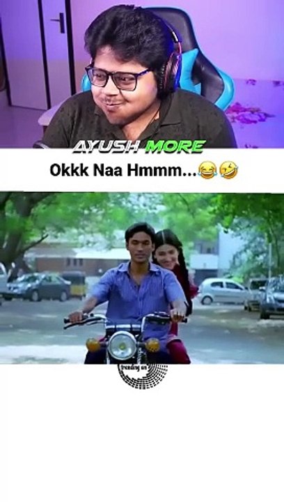 Try Not to Laugh Challenge 32 -- _AyushMore _funny _viral _shorts(720P_HD)