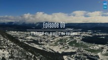 Un été de Résistance - Episode 9 - L'hôpital du maquis du Vercors