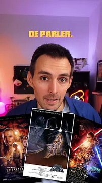 Les Femmes Sont les Vraies Héroïnes de Star Wars !