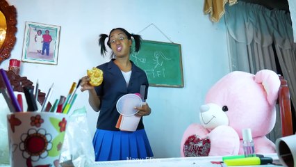 FIFI HACE UN DEMBOW  Nany Flow