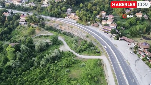 Düzce Belediye Başkanı Dr. Faruk Özlü: 'Bolu bir ovadır'