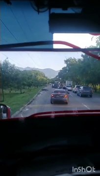 Motociclista muere al ser embestido por rastra en SPS