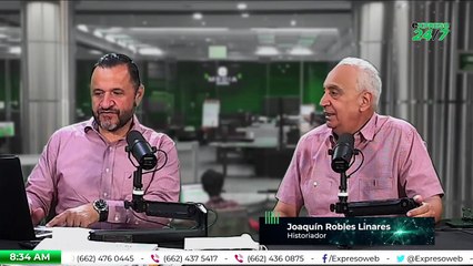 e Media | Expreso 24/7 (422)