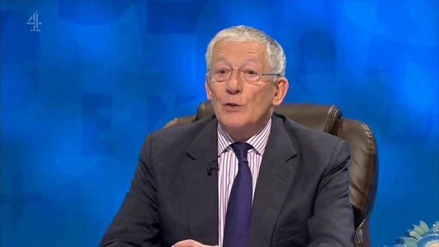 Countdown | Tuesday 30th January 2018 | Episode 6752