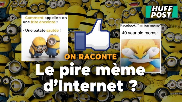 Les Minions de « Moi, moche et méchant », un mème aussi ringard qu’éternel