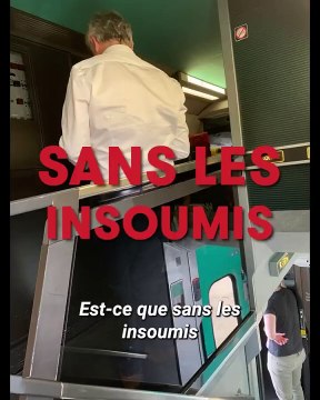 Fabien Roussel (PC) accusé de trahison après la diffusion de conversations enregistrées à son insu où il négocie un accord avec l'équipe de Macron et la droite... mais sans LFI !