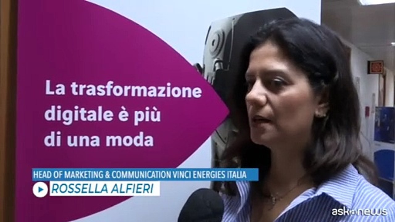 VINCI Energies Italia, un corso per aumentare donne nella scienza