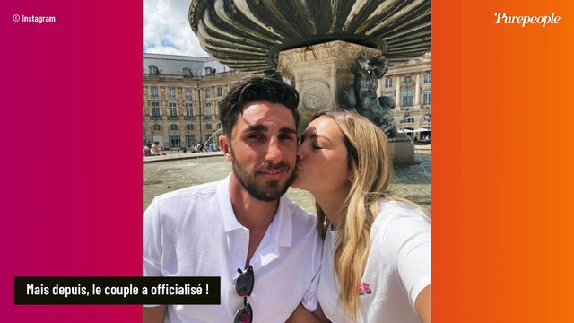 Peu après l'officialisation du couple, Ophélie et Raphaël (Mariés au premier regard) déjà séparés ! Elle s'explique...