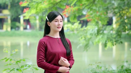 BÊN BẾN SÔNG BUỒN - TRẦN NGỌC HÂN