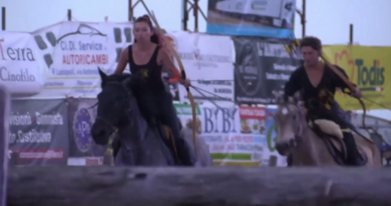 Borgo San Martino dodicesima edizione della Festa della Maremma