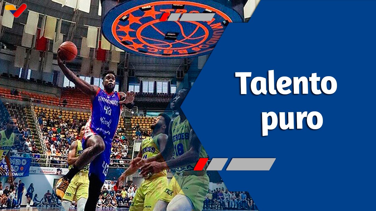 Deportes VTV | Valencia será sede del Juego de Estrellas de la SPB en su 40ª edición