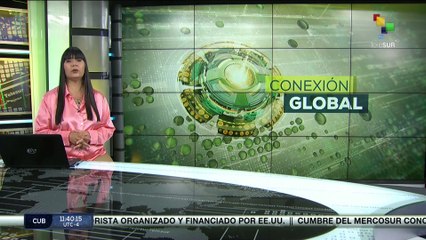 EE.UU. intenta desestabilizar a Cuba con terrorismo