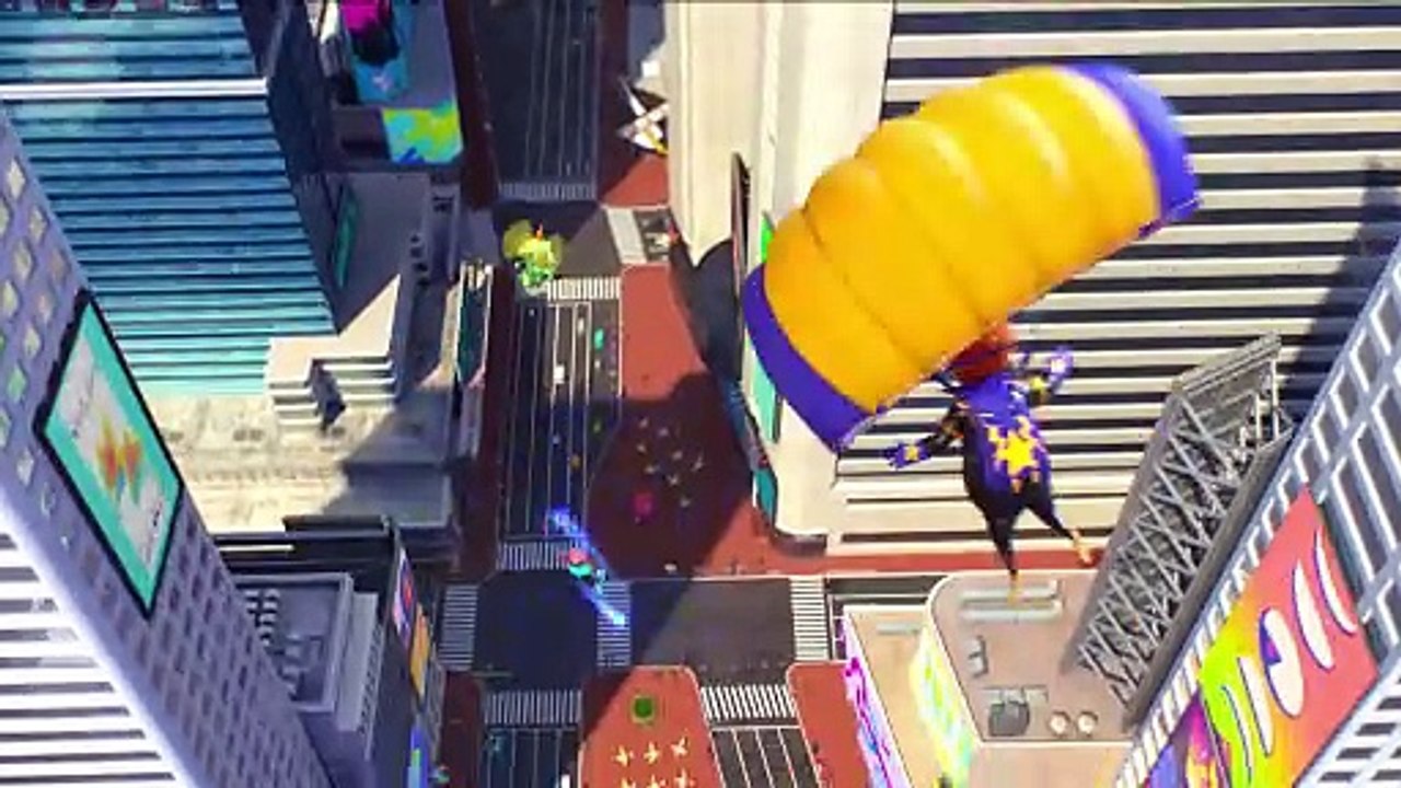 Super Wings : Vitesse maximum Bande-annonce VF